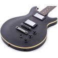 Hamer XT Series SATF Trans Black Satin Thumbnail 4