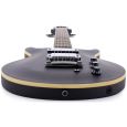 Hamer XT Series SATF Trans Black Satin Thumbnail 5