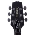 Hamer XT Series SATF Trans Black Satin Thumbnail 7