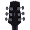 Hamer XT Series SATF Trans Black Satin Thumbnail 8