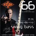 RotoSound BS66 Billy Sheehan Saiten f. E-Bass Thumbnail 1