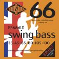 RotoSound RS666 LD Saiten f. 6-String E-Bass 35-130 Thumbnail 1