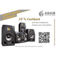 ADAM Audio A7X Thumbnail 5