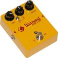 Diamond Compressor Pedal Bass Thumbnail 1