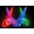 American DJ Vizi LED Spot Thumbnail 3