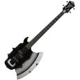 Cort GS-AXE-2 E-Bass Signature Thumbnail 1
