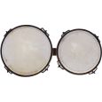 Gewa-Pure Club Salsa Bongos 6"+7" Natur Thumbnail 5