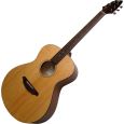 BREEDLOVE Passport C-200 SMP Concert Westerngitarre Thumbnail 2