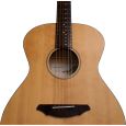 BREEDLOVE Passport C-200 SMP Concert Westerngitarre Thumbnail 3