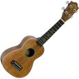 Lanikai CK-S Sopran-Ukulele Curly Koa Thumbnail 1
