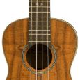 Lanikai CK-S Sopran-Ukulele Curly Koa Thumbnail 2