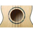 Lanikai FM-S Sopran-Ukulele Flamed Maple Thumbnail 2
