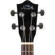 Lanikai LU-21CE Konzert-Ukulele black Thumbnail 4