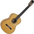 Artesano Flamenco S 4/4 Konzertgitarre Thumbnail 1