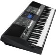Yamaha PSR-E423 inkl. Netzteil aus Demo Thumbnail 1