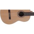 Yamaha Konzertgitarre C 40 M Thumbnail 4