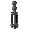 K&M 23150-3 Tisch-Mikrofonstativ schwarz 3/8 Thumbnail 2