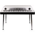 Waldorf Zarenbourg Creme Stage Piano Thumbnail 1
