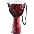 Journey Rope Tuned Djembe Pharaos Script Large Thumbnail 1