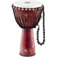 Journey Rope Tuned Djembe Pharaos Script Medium Thumbnail 1