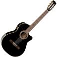 La Patrie Hybrid CW Black / Godin EPM Quantum II Pickupsystem Thumbnail 1