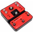 Source Audio Soundblox Pro Classic Distortion Thumbnail 1