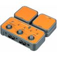 Source Audio Hot Hand Phaser/Flanger B-Ware Thumbnail 2