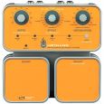 Source Audio Hot Hand Phaser/Flanger B-Ware Thumbnail 3
