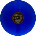 Rane Serato Scratch Live Vinyl Control Record Blue Thumbnail 1