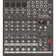 Phonic PHHB12U Helix Board Universal B-Ware Thumbnail 1