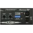 American DJ Mega Flash DMX 800W Stroboskop Thumbnail 3