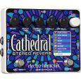 Electro Harmonix Cathedral Stereo Reverb Thumbnail 1