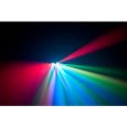 American DJ Reflex Pulse LED Thumbnail 4