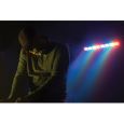 American DJ Color Burst 8 DMX Thumbnail 5