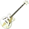 Eastwood Classic 4 Bass white Thumbnail 1