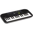 Casio SA-47 Keyboard Thumbnail 2