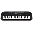 Casio SA-47 Keyboard Thumbnail 3