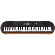 Casio SA-76 Keyboard Thumbnail 3