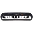 Casio SA-77 Keyboard Thumbnail 3