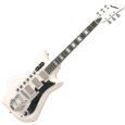 Eastwood Airline 3P DLX white inkl. Koffer Thumbnail 1