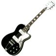 Eastwood Airline Tuxedo black Thumbnail 1