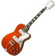 Eastwood Airline Tuxedo copper Thumbnail 1
