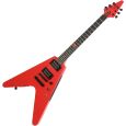 Epiphone Jeff Waters Annihilation-V RD Thumbnail 1