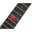 Epiphone Jeff Waters Annihilation-V RD Thumbnail 5