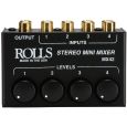 ROLLS MX-42 Thumbnail 1