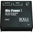 ROLLS PB-23 Thumbnail 1