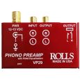 ROLLS VP-29 Phono-Vorverstärker Thumbnail 1