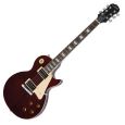 Epiphone Ltd Ed 1954 Les Paul Standard Oxblood Thumbnail 1
