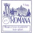 Romana Saitensatz Kantele, pentatonisch Thumbnail 1