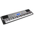Classic Cantabile SP-3 Stagepiano Silber Thumbnail 1